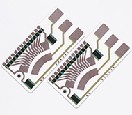 Custom Thick Film Sensors